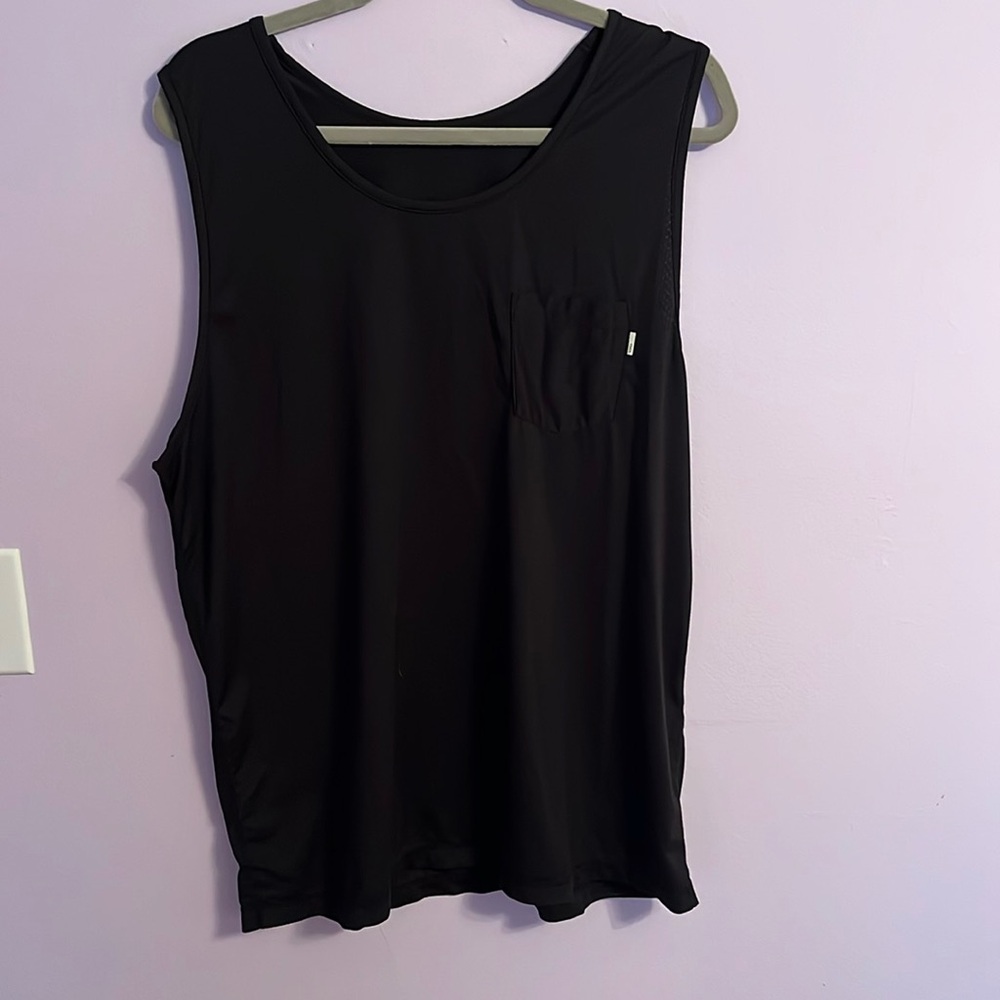 Vuori Tank XL